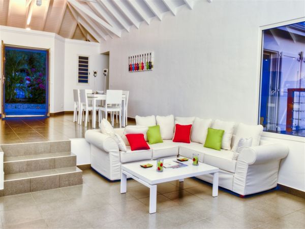 St. Barts Home 974831