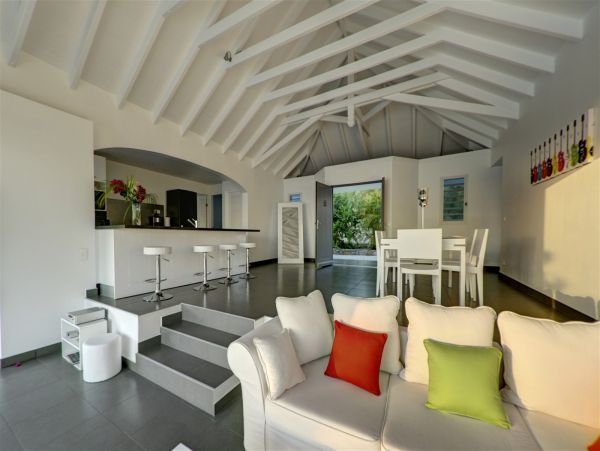 St. Barts Home 974831