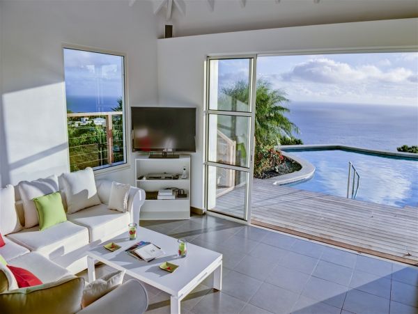St. Barts Home 974831