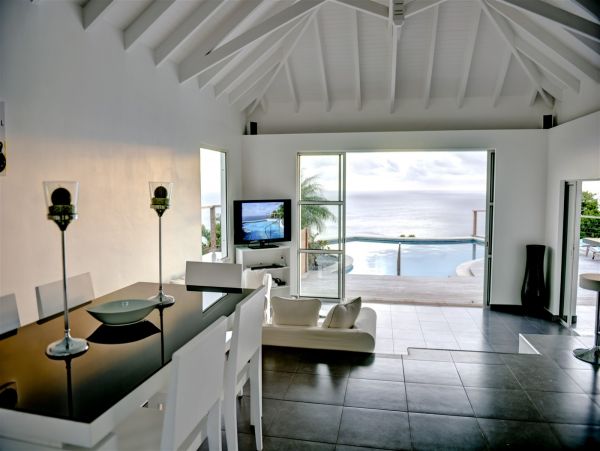 St. Barts Home 974831