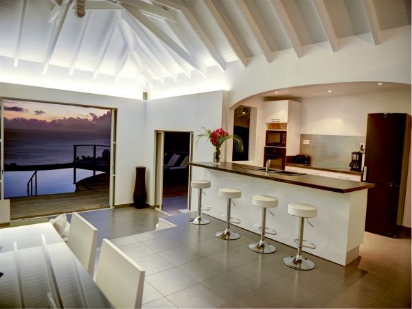 St. Barts Home 974831