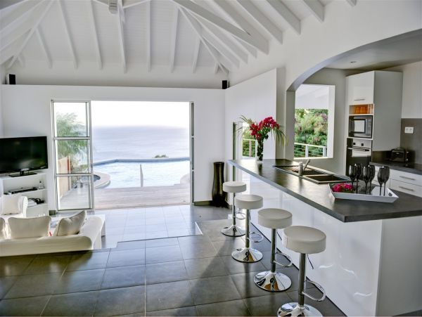 St. Barts Home 974831