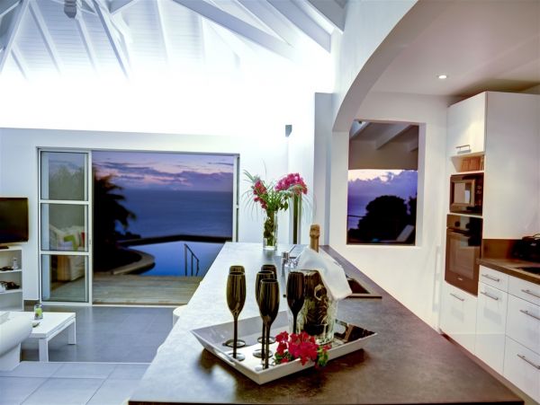 St. Barts Home 974831