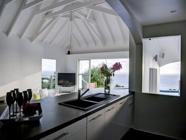 St. Barts Home 974831