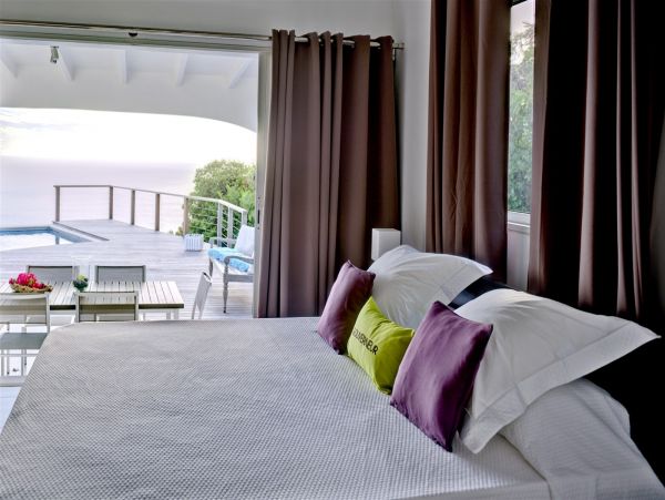 St. Barts Home 974831