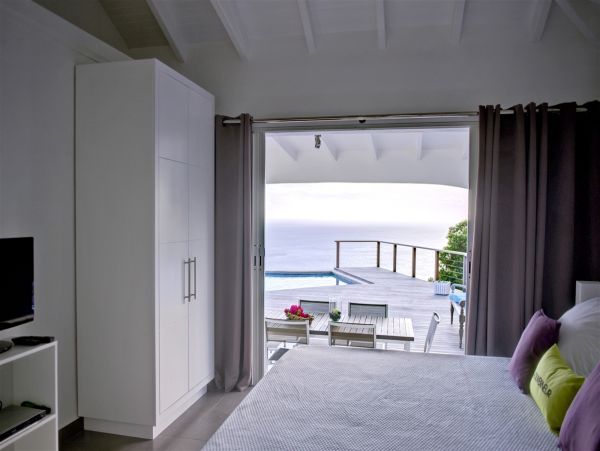 St. Barts Home 974831