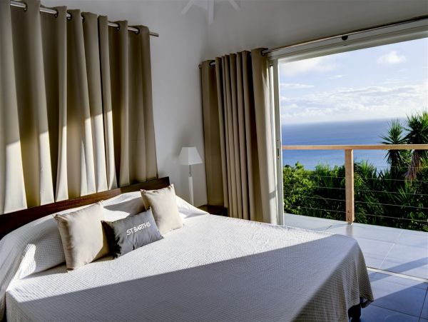 St. Barts Home 974831