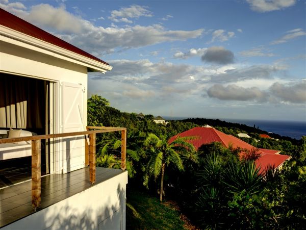 St. Barts Home 974831