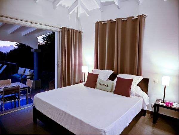 St. Barts Home 974831