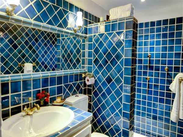 St. Barts Home 974831