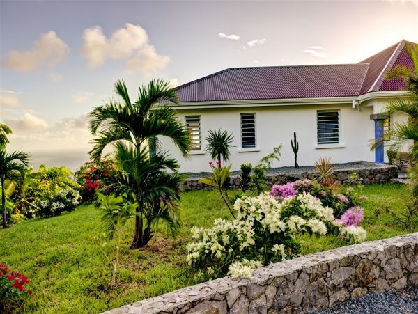 St. Barts Home 974831
