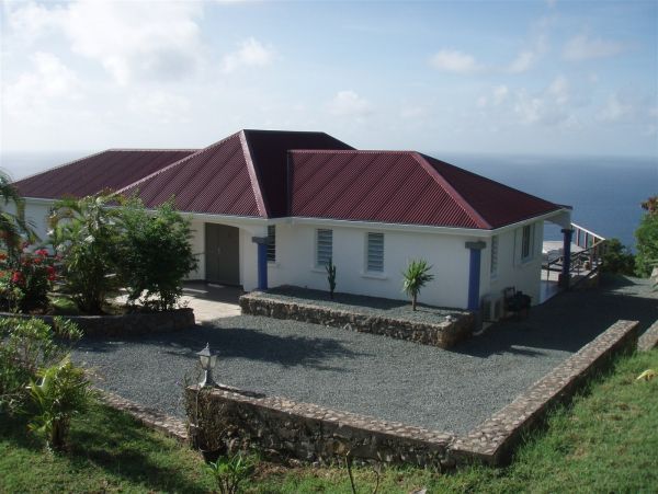 St. Barts Home 974831