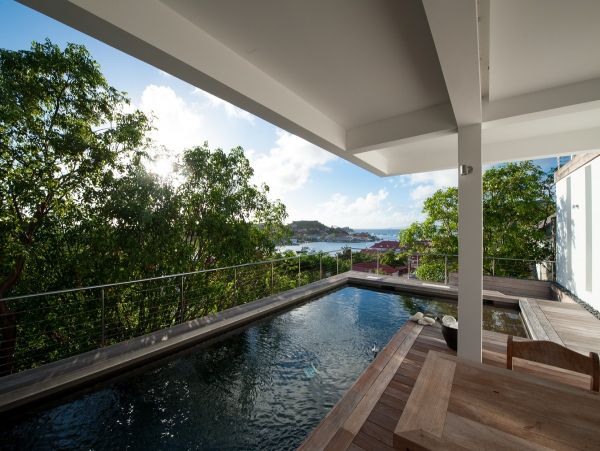 St. Barts Home 974833