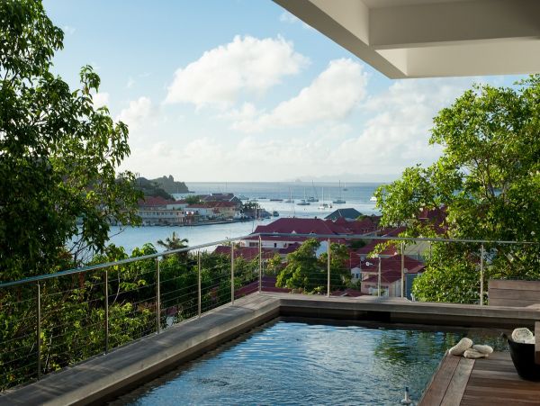 St. Barts Home 974833