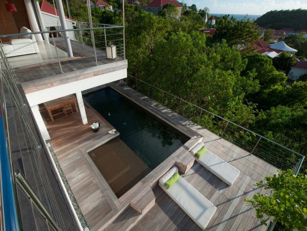 St. Barts Home 974833
