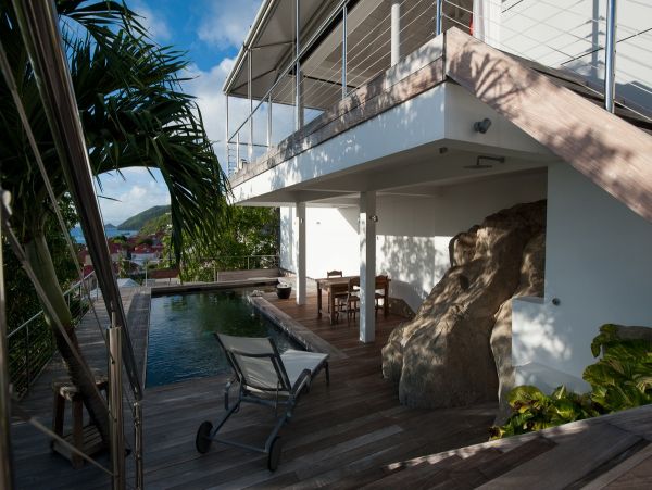 St. Barts Home 974833