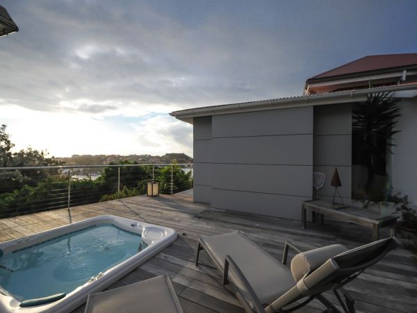 St. Barts Home 974833