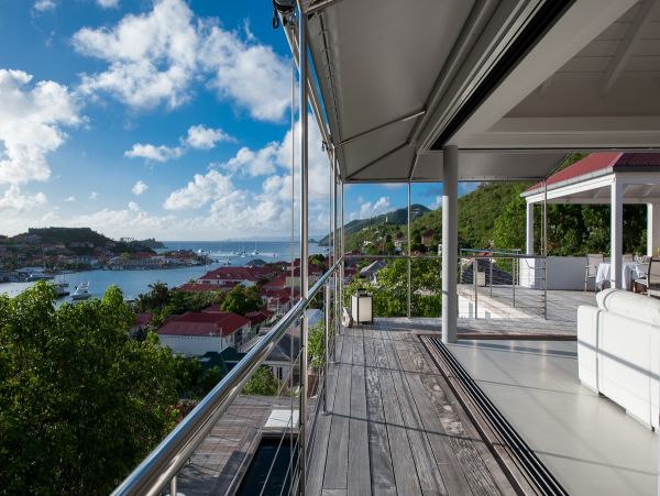 St. Barts Home 974833