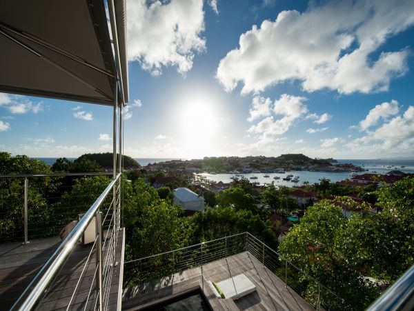 St. Barts Home 974833