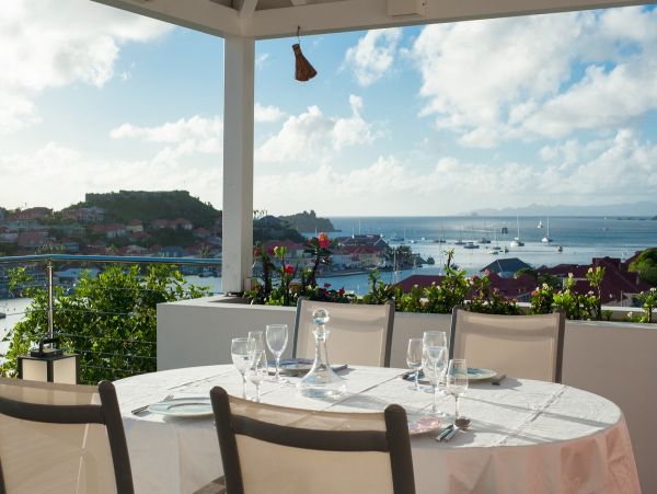 St. Barts Home 974833