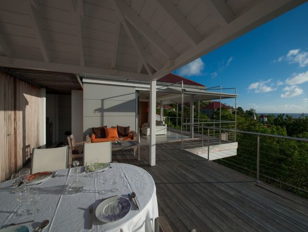 St. Barts Home 974833