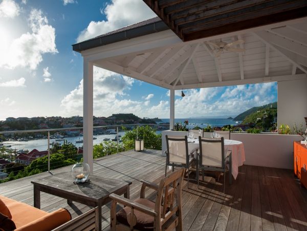 St. Barts Home 974833