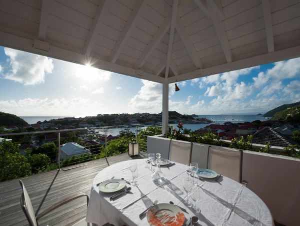 St. Barts Home 974833