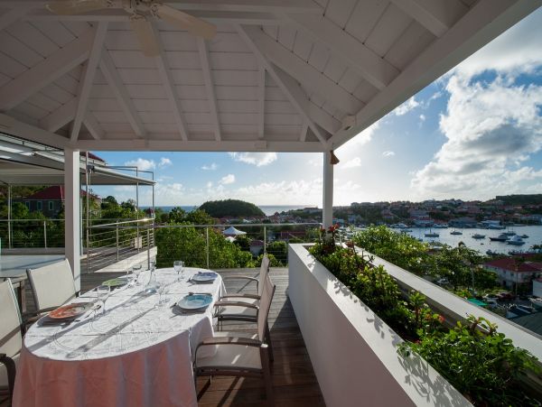St. Barts Home 974833