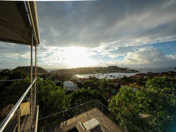 St. Barts Home 974833