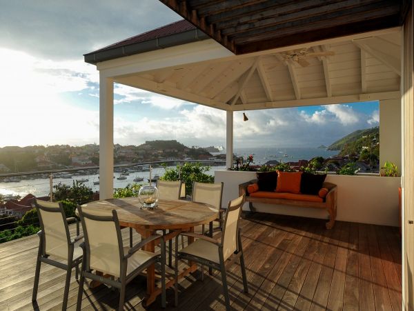 St. Barts Home 974833