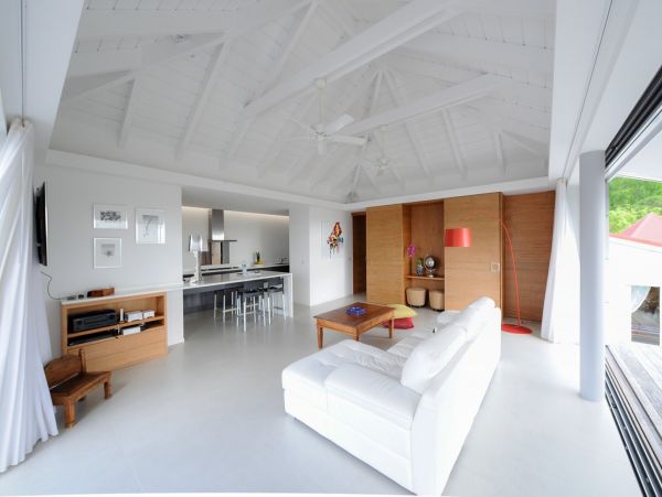 St. Barts Home 974833