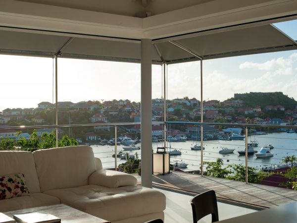 St. Barts Home 974833