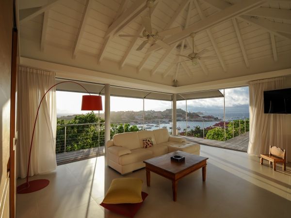 St. Barts Home 974833