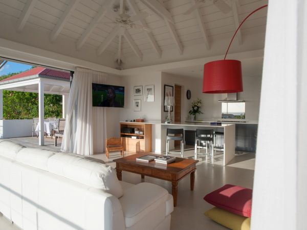 St. Barts Home 974833