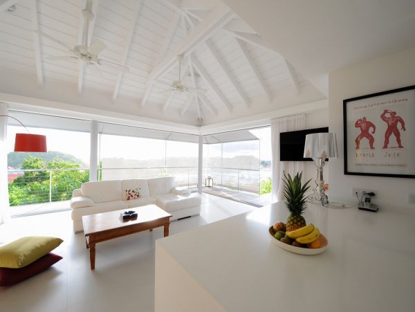 St. Barts Home 974833