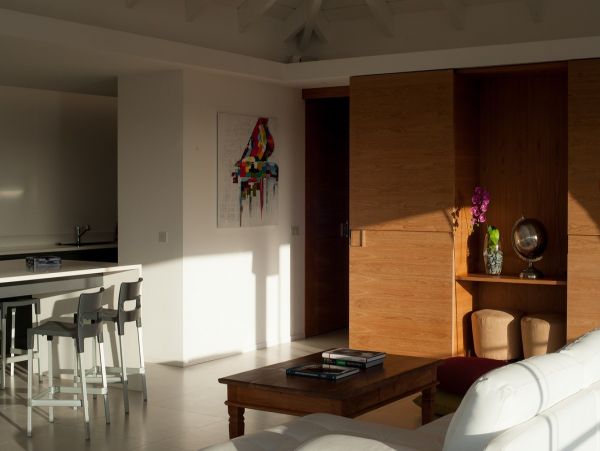 St. Barts Home 974833