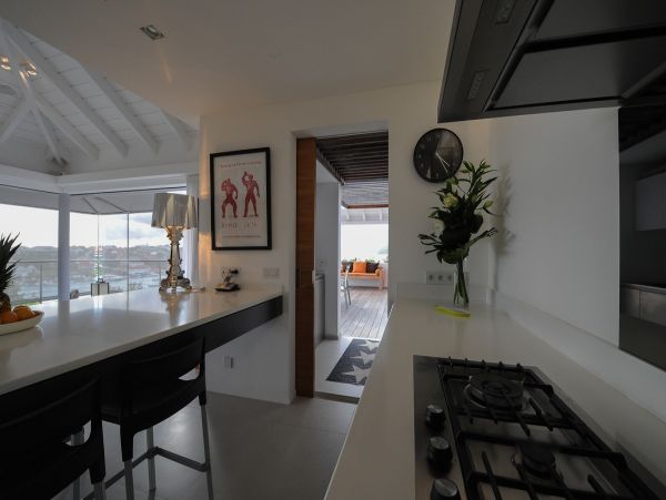 St. Barts Home 974833