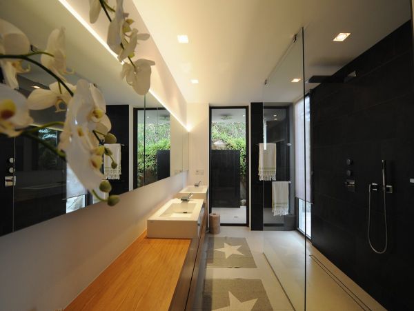 St. Barts Home 974833