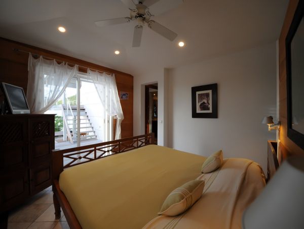 St. Barts Home 974833