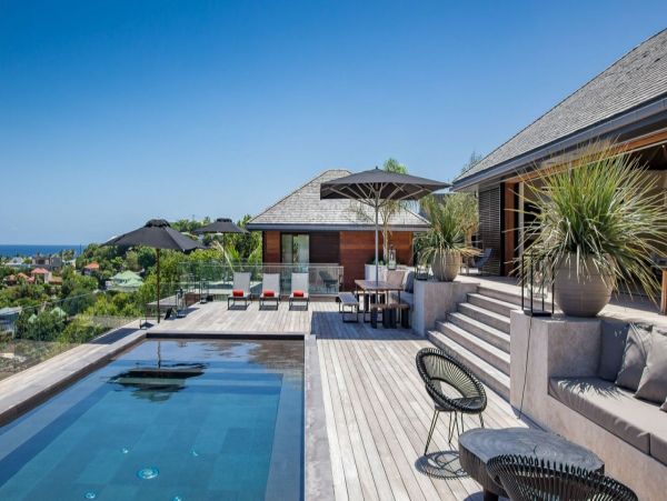 St. Barts Home 974834