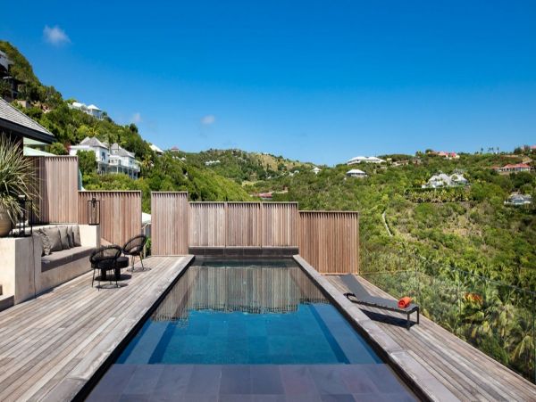 St. Barts Home 974834