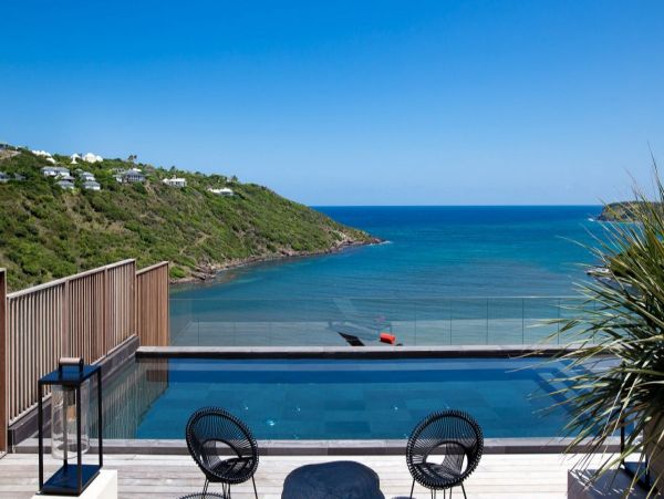 St. Barts Home 974834