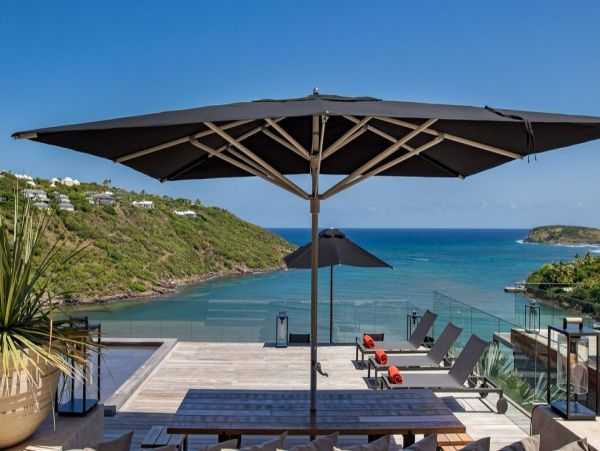 St. Barts Home 974834