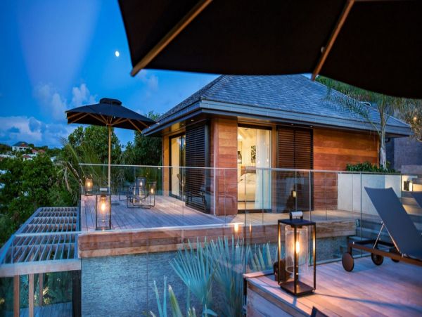 St. Barts Home 974834