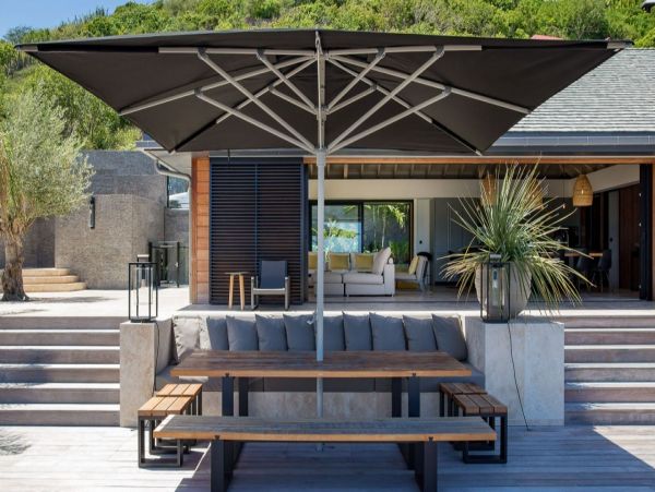 St. Barts Home 974834