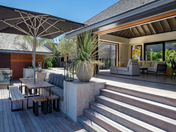 St. Barts Home 974834