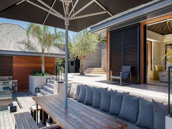St. Barts Home 974834