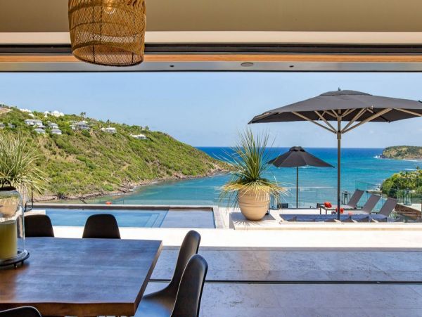 St. Barts Home 974834
