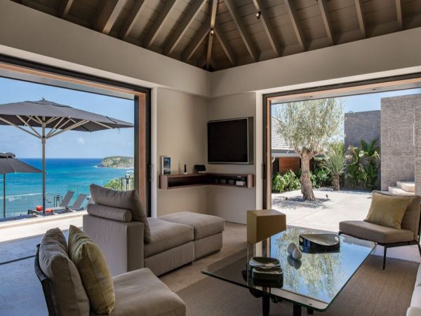 St. Barts Home 974834