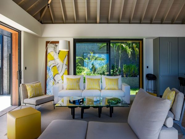 St. Barts Home 974834